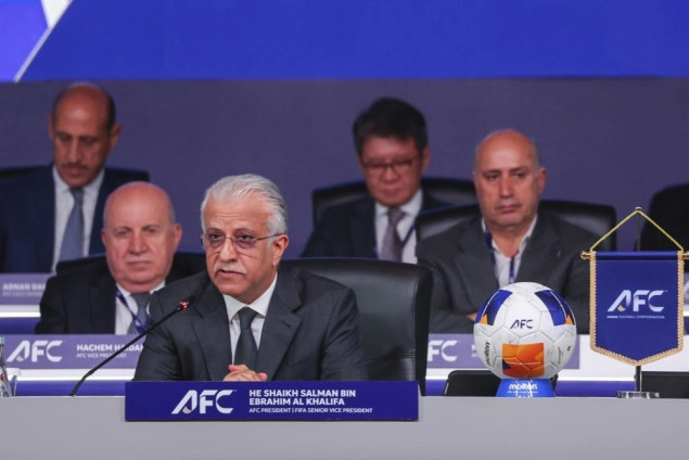 Azijska fudbalska konfederacija pozdravila odluku FIFA-e da odustane od prodaje udjela u Svjetskom prvenstvu