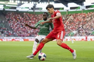 Antonio Silva novi fudbaler Bournemoutha