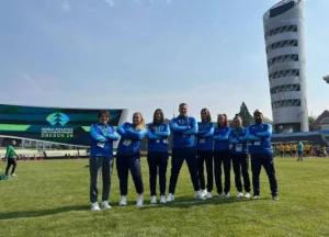 Miljanović i Suljić ostale bez polufinala na 100 m pr., svi bh. predstavnici okončali nastup na SP-u