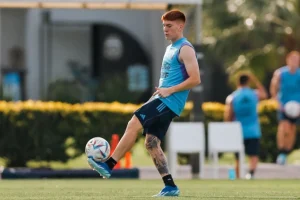 Chelsea doveo Valentina Barca iz Strasbourga