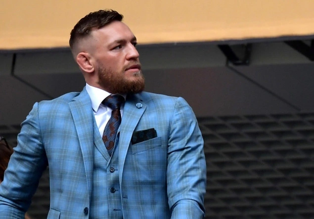 Conor McGregor uspješno operisan: Koljeno je sređeno, vraćam se jači nego ikad