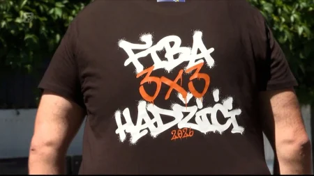 Basket u Hadžićima: Profesionalna podloga, visoki FIBA-in rang takmičenja i kvalitetne ekipe Basket u Hadžićima: Profesionalna podloga, visoki FIBA-in rang takmičenja i kvalitetne ekipe