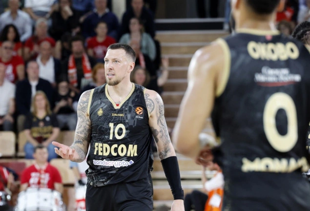 Daniel Theis novi košarkaš Maccabija
