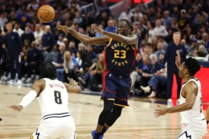 Draymond Green još godinu dana u Golden State Warriorsima