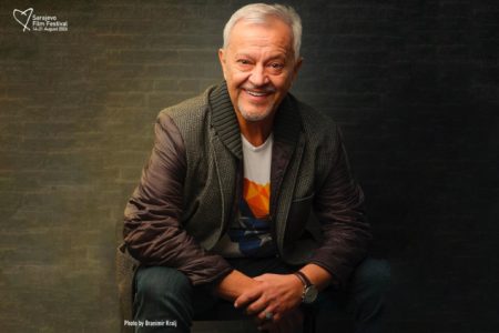 Emir Hadžihafizbegović dobitnik Počasnog Srca Sarajeva 32. Sarajevo Film Festivala Emir Hadžihafizbegović dobitnik Počasnog Srca Sarajeva 32. Sarajevo Film Festivala