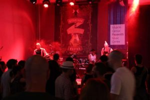 Otvoreno 12. izdanje gitarijade Na putu za jug