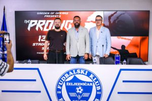 Sarajevo za osam dana domaćin jedinog regionalnog koncerta grupe The Prodigy
