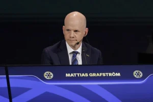 Generalni sekretar FIFA-e: Napušteni projekt Forward Enterprise predstavljao tužan i za osudu vrijedan niz događaja