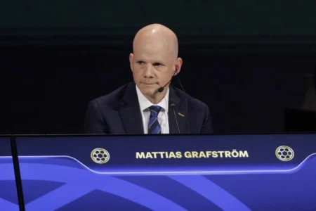 Generalni sekretar FIFA-e: Napušteni projekt Forward Enterprise predstavljao tužan i za osudu vrijedan niz događaja