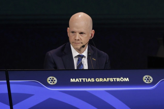 Generalni sekretar FIFA-e: Napušteni projekt Forward Enterprise predstavljao tužan i za osudu vrijedan niz događaja