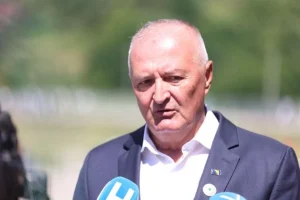 Helez čestitao specijalcima MUP-a SBK: Institucije BiH postoje, niko ne može zaobići pravila