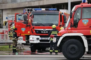 U požaru kuće u Zagorju poginuli 46-godišnjak i dvoje maloljetnika, požar podmetnut