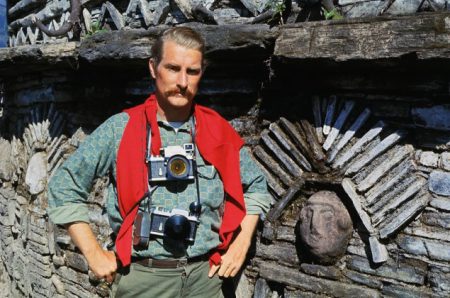 „Pravi Indiana Jones i izgubljeni grad Inka: Otkriveno mjesto za kojim se tragalo stoljećima