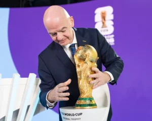 FIFA će do 14. augusta odlučiti o proširenju Svjetskog prvenstva na 64 reprezentacije