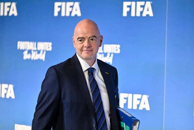 Žene predvode otpor Infantinu dok se FIFA suočava s krizom upravljanja