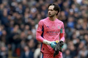 Leeds doveo Jamesa Trafforda iz Manchester Cityja za rekordnih 40 miliona funti