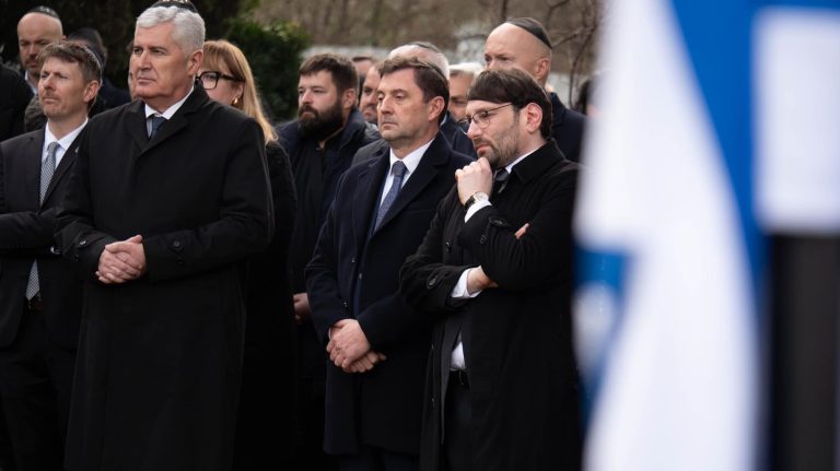 HDZ BiH za 150.000 KM angažovao poznatu američku lobističku firmu