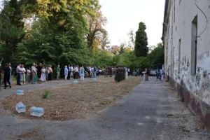 U Stocu obilježena 33. godišnjica stradanja i progona Bošnjaka