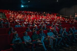 Najuspješnije filmsko ljeto od pandemije: Američki box office premašio četiri milijarde dolara