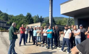 Desetorica zeničkih rudara četvrtu noć provela u jami: „Ljudi više nikome ne vjeruju