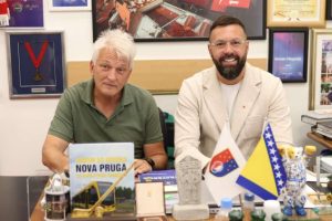 KUD Saobraćajac organizuje međunarodni festival povodom Dana državnosti BiH
