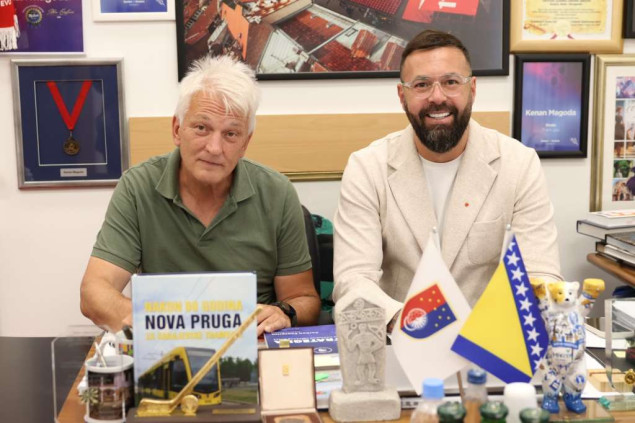 KUD Saobraćajac organizuje međunarodni festival povodom Dana državnosti BiH KUD Saobraćajac organizuje međunarodni festival povodom Dana državnosti BiH