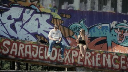 Film Identitet na SFF-u: Od anonimnosti do kolektivne borbe za dostojanstven život