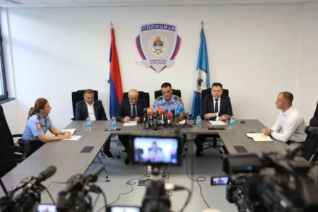 Nakon dvije pucnjave u Istočnom Sarajevu MUP RS formira poseban tim i pojačava prisustvo policije