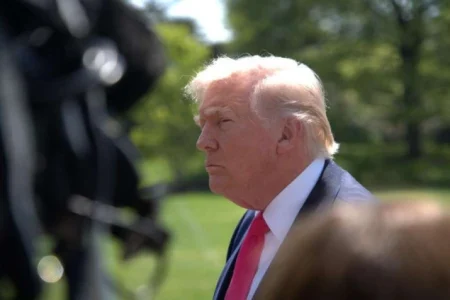 Trump tvrdi da pregovori s Iranom napreduju: Čini se da idu prilično dobro Trump tvrdi da pregovori s Iranom napreduju: Čini se da idu prilično dobro