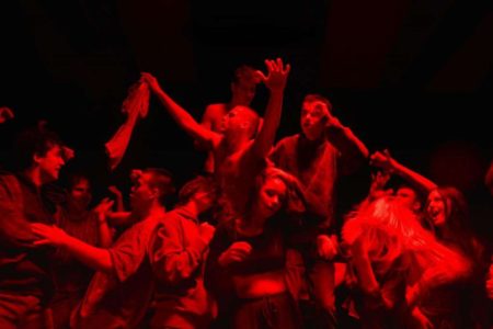 Film 3 nedjelje poslije Miroslava Terzića na Sarajevo Film Festivalu