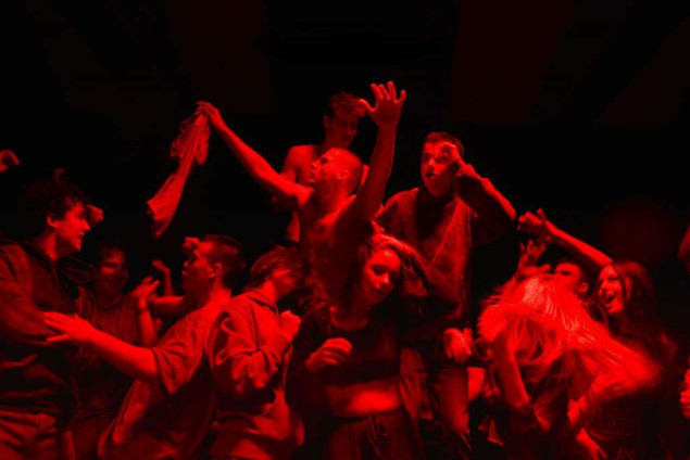 Film 3 nedjelje poslije Miroslava Terzića na Sarajevo Film Festivalu