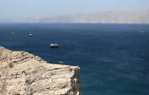 Iran vrlo blizu dogovora s Omanom o novoj Hormuškoj brodskoj ruti