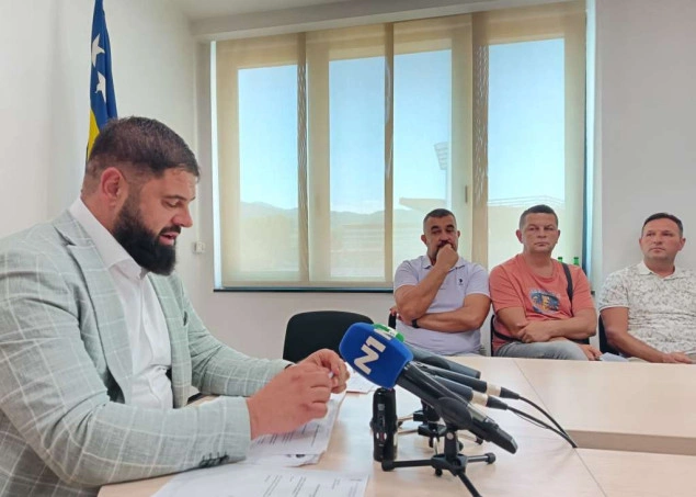 Rudnici uglja u ZDK dobili dodatnih 30 dana za ovjeru knjižica za svoje zaposlene