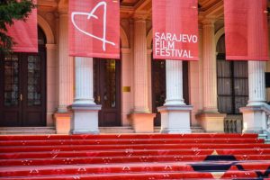 Sarajevo spremno za 32. Sarajevo Film Festival: Grad očekuje hiljade gostiju