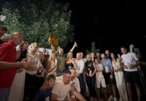 Posuški turnir Kamen, krš i maslina potvrdio svoj ugled, Kukoč ponovno na Topali