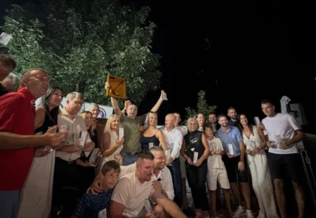 Posuški turnir Kamen, krš i maslina potvrdio svoj ugled, Kukoč ponovno na Topali Posuški turnir Kamen, krš i maslina potvrdio svoj ugled, Kukoč ponovno na Topali
