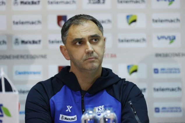 Gjergja objavio spisak Zmajeva za kvalifikacije, bez Muse i Sulejmanovića Gjergja objavio spisak Zmajeva za kvalifikacije, bez Muse i Sulejmanovića