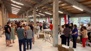 Drugi Festival bakri okupio mještane i posjetitelje kod Livna