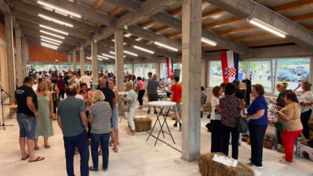 Drugi Festival bakri okupio mještane i posjetitelje kod Livna