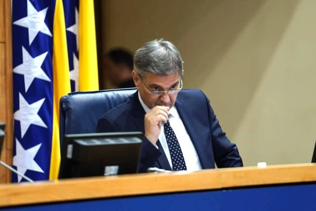 Zastupnici Trojke predlažu poseban pravni i administrativni status za Memorijalni centar Srebrenica