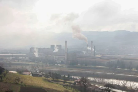 U brani u zeničkom naselju Kanal pronađeno tijelo starijeg muškarca U brani u zeničkom naselju Kanal pronađeno tijelo starijeg muškarca