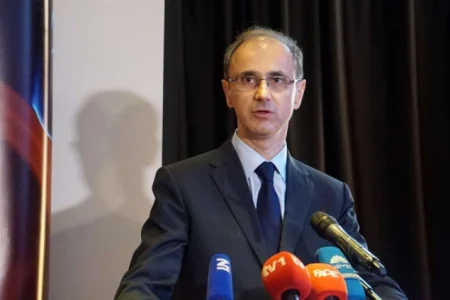 Premijer Srbije pozvao građane da smanje potrošnju struje