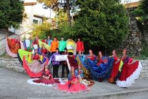 Završen 10. Međunarodni festival folklora za djecu i mlade Čuvari tradicije