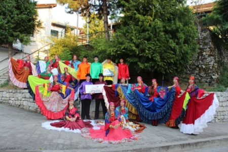 Završen 10. Međunarodni festival folklora za djecu i mlade Čuvari tradicije