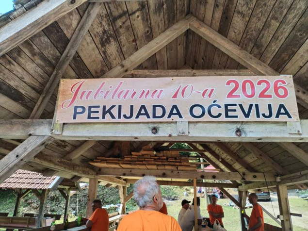 Pekijada u Varešu okupila 37 ekipa iz četiri države regiona