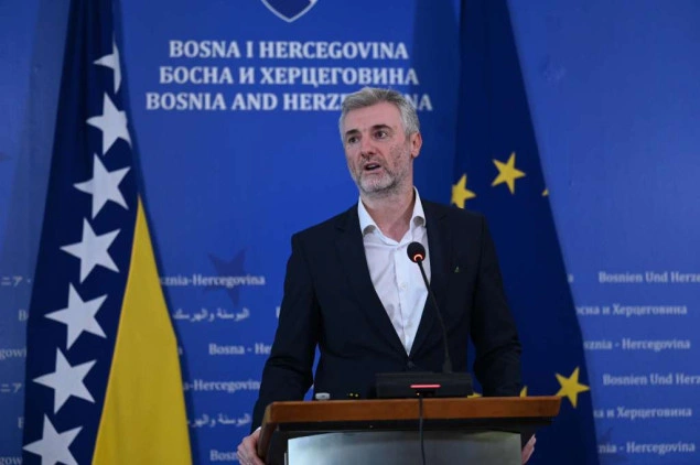 Forto: Profesionalni vozači ne mogu više čekati – Evropskoj komisiji ponudili smo provodivo rješenje