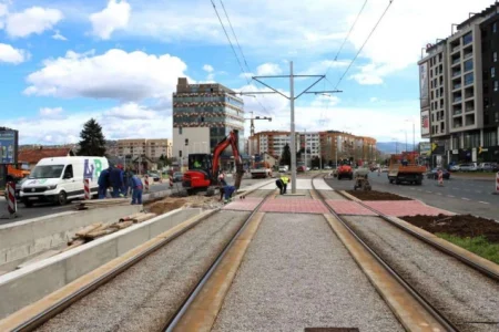 TI BiH dobio spor: Nezakonito skrivanje ugovora o rekonstrukciji tramvajske pruge Marijin Dvor-Ilidža TI BiH dobio spor: Nezakonito skrivanje ugovora o rekonstrukciji tramvajske pruge Marijin Dvor-Ilidža