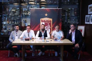 KK Bosna BH Telecom kompletira ekipu za novu sezonu; iz KS 1,5 miliona KM podrške