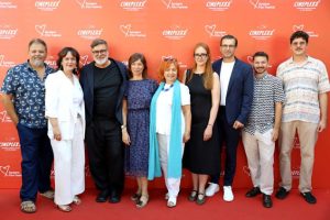 Premijera filma Živjećemo zajedno: Porodična priča o posljedicama rata