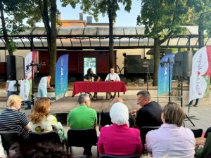 Otvoreni Dani dijaspore Travnik 2026.: Izložba, književno veče i bogat program do 8. augusta